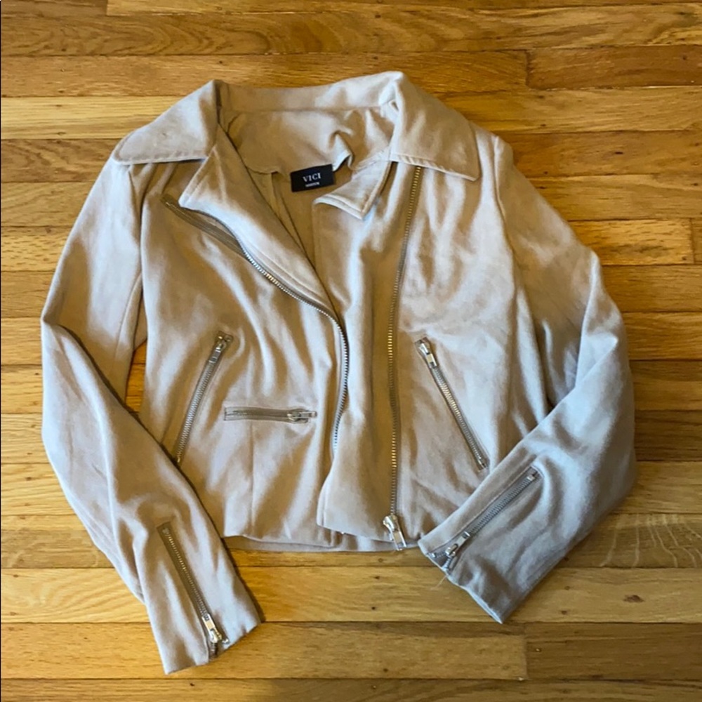 Vici Jacket